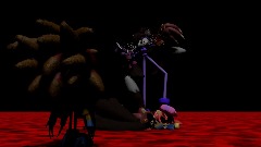 A screenshot taken in Dreams. 11 of 13.