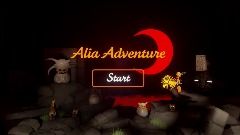 Alia Adventure