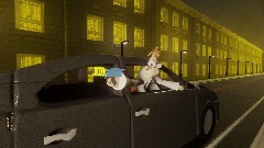 A screenshot taken in Dreams. 9 of 16.