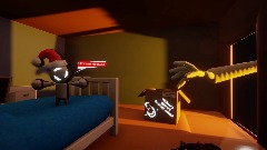 A screenshot taken in Dreams. 1 of 28.