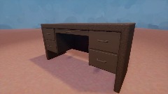 A screenshot taken in Dreams. 26 of 27.