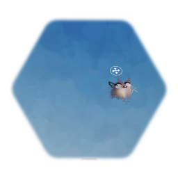 Remix of Roblox Bacon Hair (REMIXABLE)