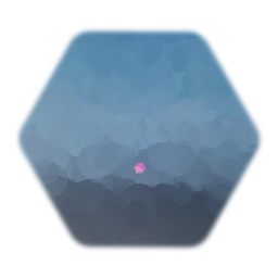 Guijarro de marmol bolador