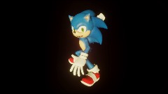 A screenshot taken in Dreams. 15 of 26.