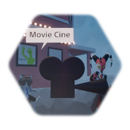 Cine Movie/serie
