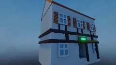 A screenshot taken in Dreams. 1 of 2.