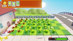 A screenshot taken in Dreams. 4 of 5.