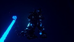 A screenshot taken in Dreams. 5 of 22.