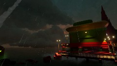 A screenshot taken in Dreams. 4 of 7.