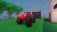 A screenshot taken in Dreams. 10 of 29.