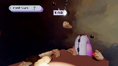 A screenshot taken in Dreams. 11 of 24.
