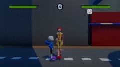 A screenshot taken in Dreams. 3 of 5.