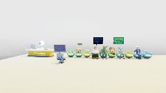 A screenshot taken in Dreams. 6 of 12.