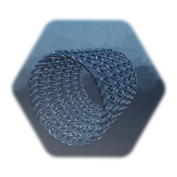Chainmail (Arm/Leg)