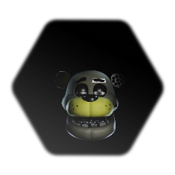 Torture Freddy V1