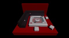 A screenshot taken in Dreams. 2 of 17.