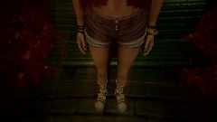 A screenshot taken in Dreams. 4 of 5.