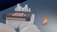 Amanda The Adventurer - The final tape collected