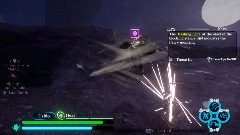 A screenshot taken in Dreams. 15 of 21.