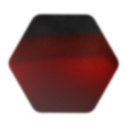 Princess Strawberry : Red Grass Floor