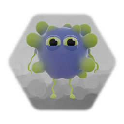 Amoebob the Amoeba 👾