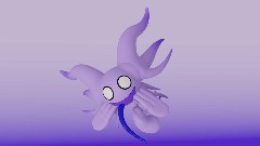 A screenshot taken in Dreams. 2 of 2.