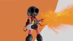 A screenshot taken in Dreams. 2 of 4.