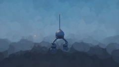 A screenshot taken in Dreams. 4 of 23.