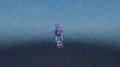 A screenshot taken in Dreams. 1 of 5.