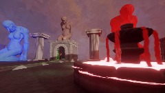 A screenshot taken in Dreams. 12 of 13.