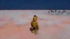 A screenshot taken in Dreams. 4 of 25.