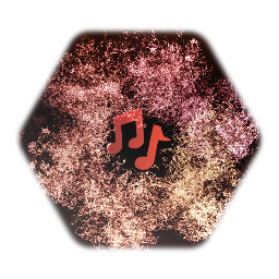 90s happy hard core inspired loop