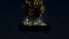 A screenshot taken in Dreams. 1 of 1.