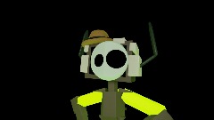 A screenshot taken in Dreams. 2 of 3.