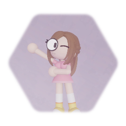 Dreams Daycare - Trixie the Caretaker