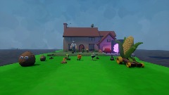 A screenshot taken in Dreams. 1 of 16.