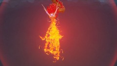 A screenshot taken in Dreams. 11 of 19.