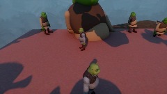 Shrekiverse