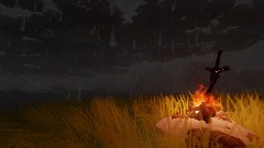 A screenshot taken in Dreams. 3 of 8.