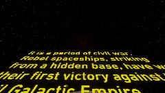 A screenshot taken in Dreams. 18 of 20.