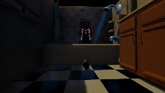 A screenshot taken in Dreams. 13 of 30.