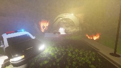 A screenshot taken in Dreams. 2 of 2.