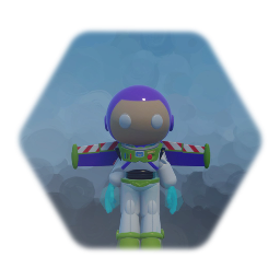 Ultimate Platformer Buzz platformer