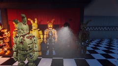 A screenshot taken in Dreams. 3 of 7.