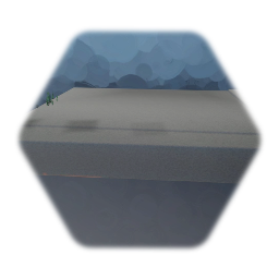 Sidewalk Platform # 5