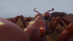 A screenshot taken in Dreams. 1 of 4.