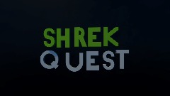 Shrek quest (trailer)