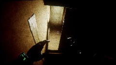 Backrooms