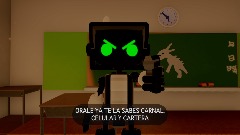 A screenshot taken in Dreams. 4 of 4.