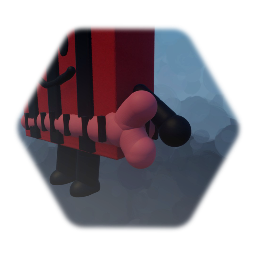 Stripe oc by Talisgamer66 [playble]